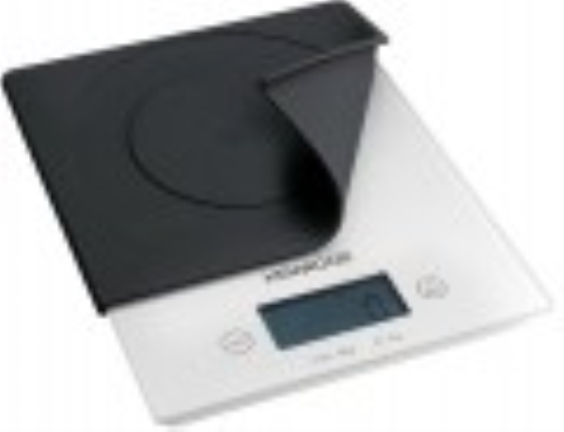TECNOSHOP Bilancia da cucina elettronica Kenwood AT850B fino a 8 KG